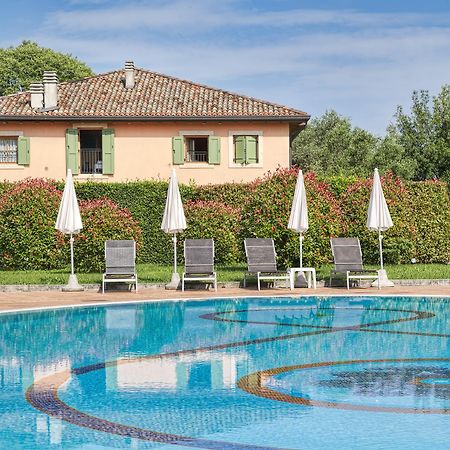 Active Hotel Paradiso Peschiera del Garda Exterior foto