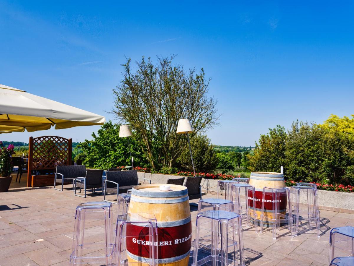 Active Hotel Paradiso Peschiera del Garda Exterior foto