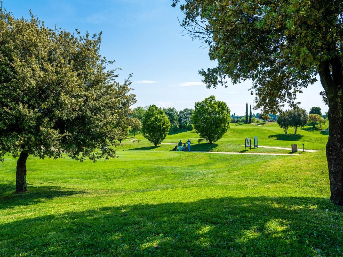 Active Hotel Paradiso Peschiera del Garda Exterior foto