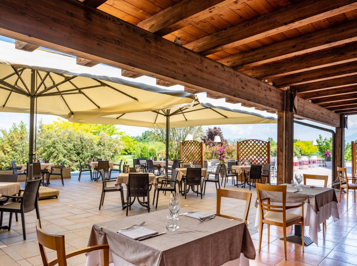 Active Hotel Paradiso Peschiera del Garda Exterior foto