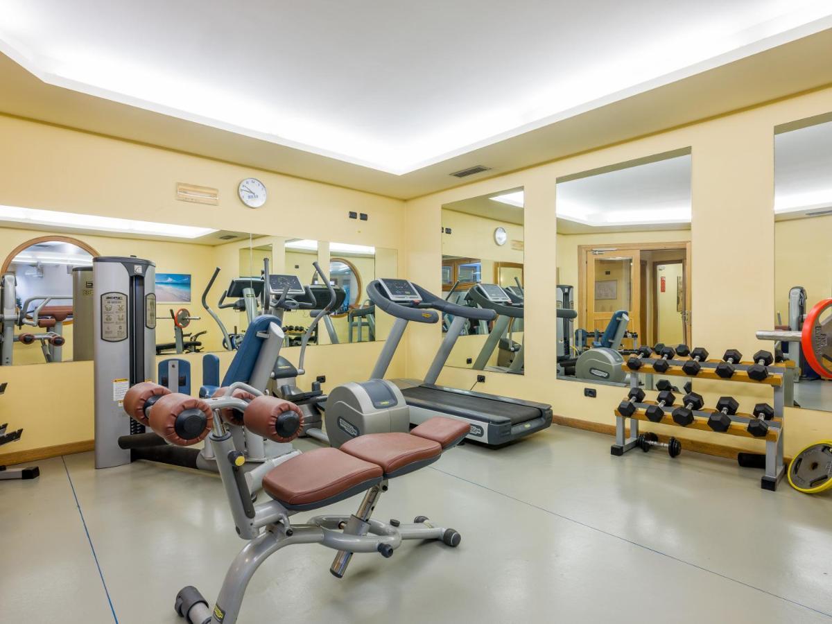Active Hotel Paradiso Peschiera del Garda Exterior foto