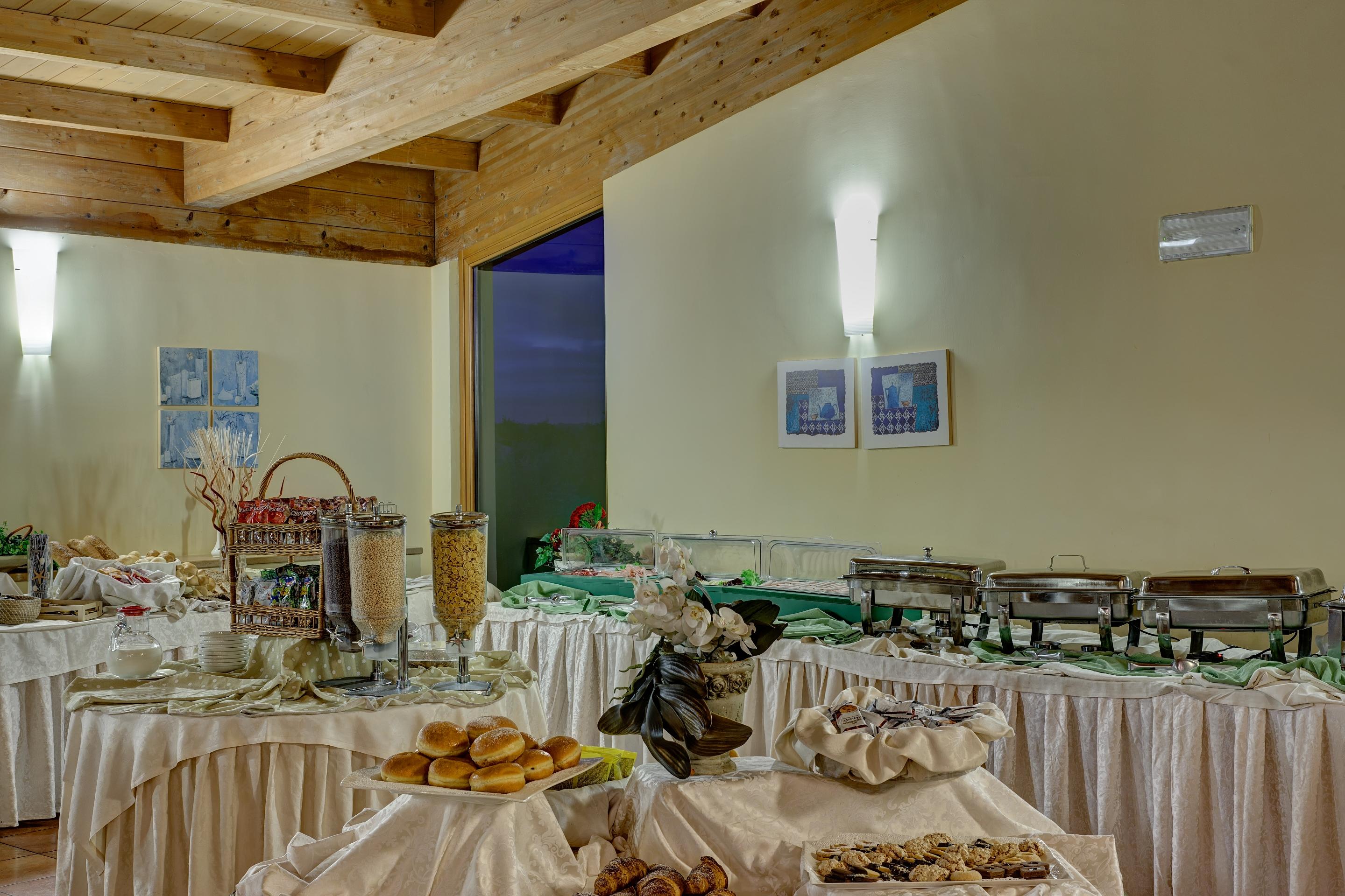 Active Hotel Paradiso Peschiera del Garda Exterior foto