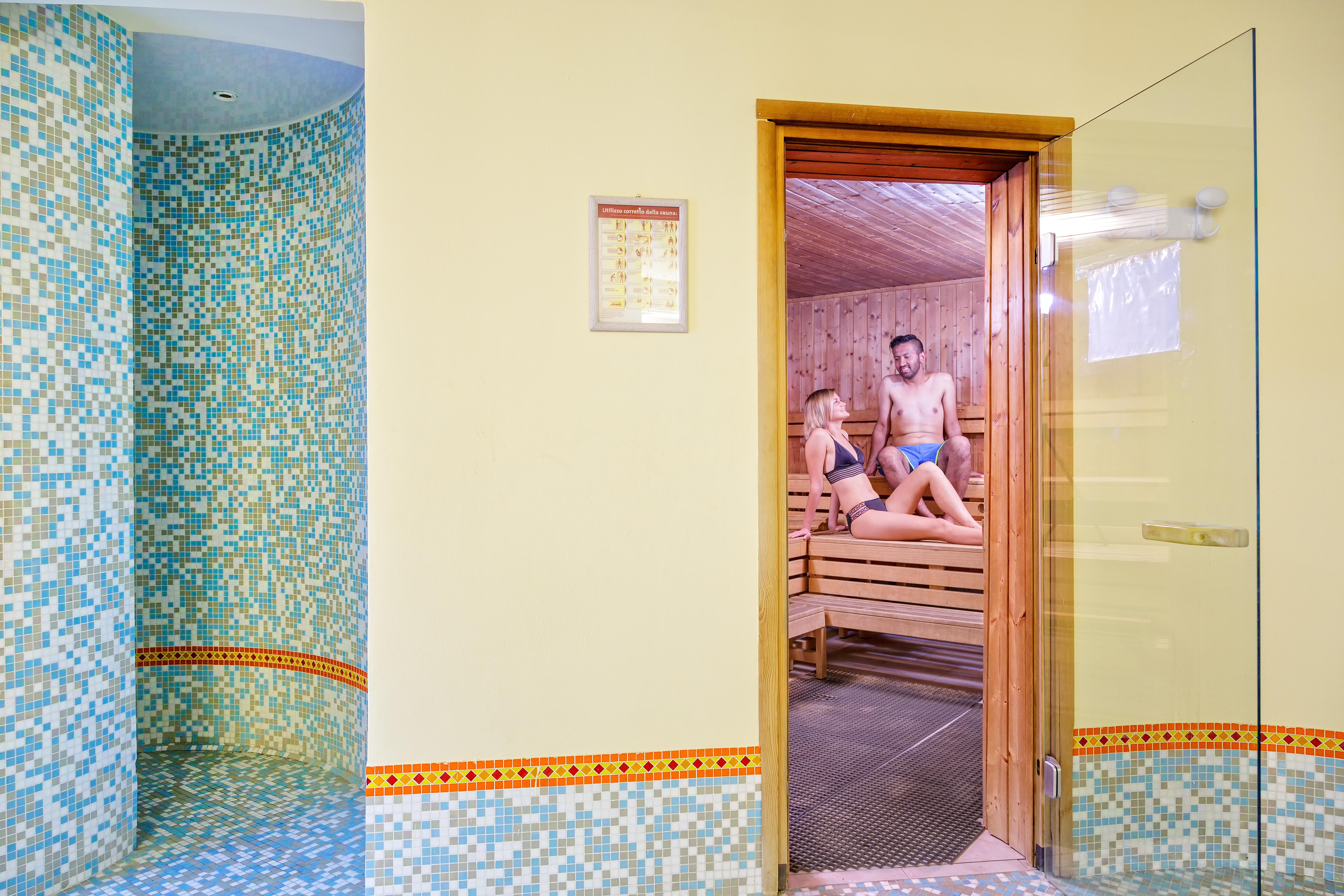 Active Hotel Paradiso Peschiera del Garda Exterior foto